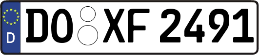 DO-XF2491