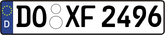 DO-XF2496