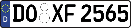 DO-XF2565