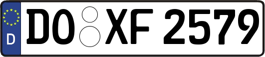 DO-XF2579