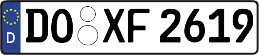 DO-XF2619