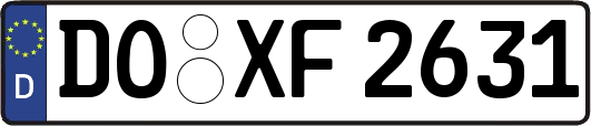 DO-XF2631