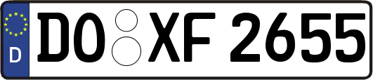 DO-XF2655