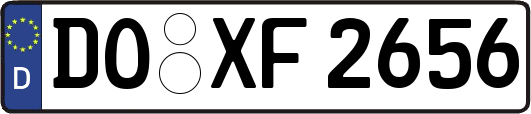 DO-XF2656