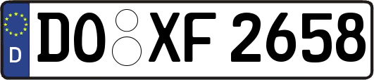 DO-XF2658