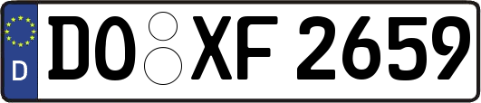 DO-XF2659