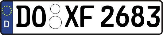 DO-XF2683