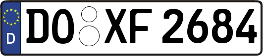 DO-XF2684