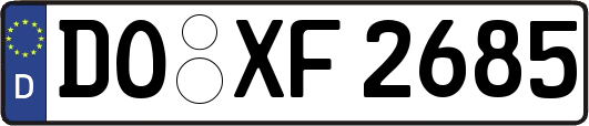 DO-XF2685
