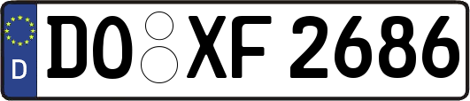 DO-XF2686