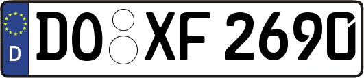 DO-XF2690