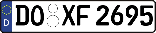 DO-XF2695