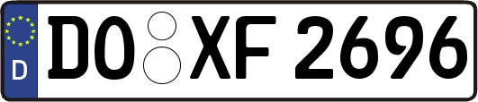 DO-XF2696