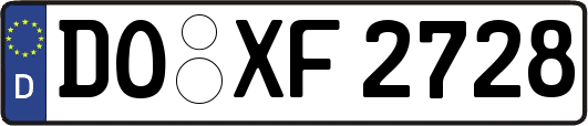 DO-XF2728