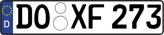 DO-XF273