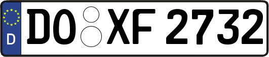 DO-XF2732