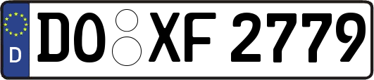 DO-XF2779