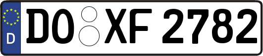 DO-XF2782