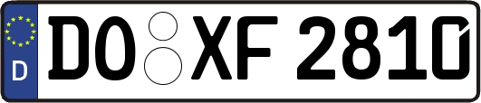 DO-XF2810
