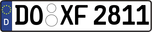 DO-XF2811