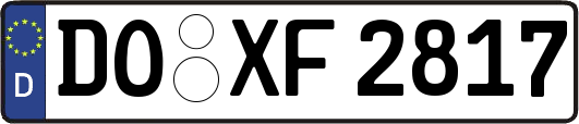 DO-XF2817