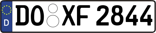 DO-XF2844