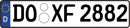 DO-XF2882