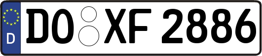 DO-XF2886
