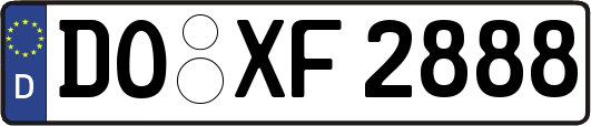 DO-XF2888