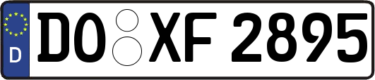 DO-XF2895