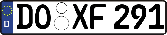 DO-XF291