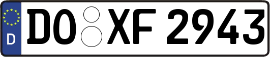 DO-XF2943