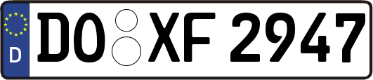 DO-XF2947