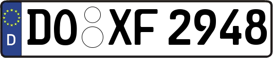 DO-XF2948