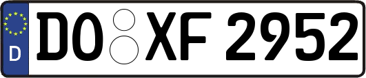 DO-XF2952