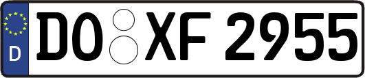 DO-XF2955