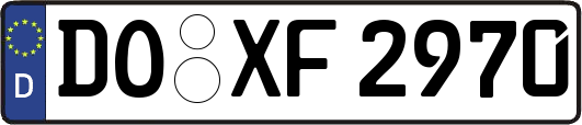DO-XF2970
