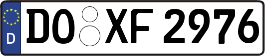 DO-XF2976