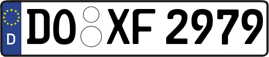 DO-XF2979