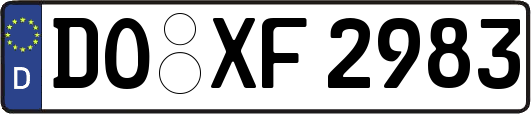 DO-XF2983