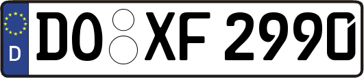 DO-XF2990