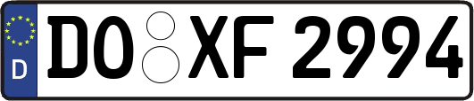 DO-XF2994