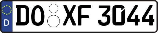 DO-XF3044