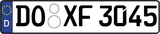 DO-XF3045