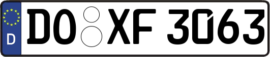 DO-XF3063