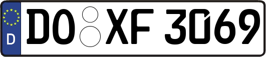 DO-XF3069