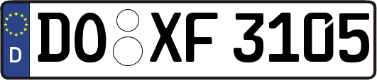 DO-XF3105