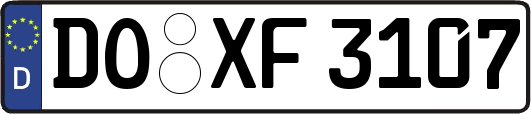 DO-XF3107