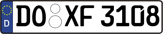DO-XF3108
