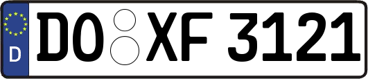 DO-XF3121
